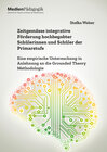 Buchcover Zeitgemässe integrative Förderung hochbegabter Schülerinnen und Schüler der Primarstufe