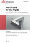 Buchcover Neue Räume für alte Ängste
