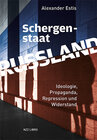 Buchcover Schergenstaat Russland