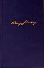 Buchcover Ludwig Feuerbach: Gesammelte Werke / Frühe Schriften, Kritiken und Reflexionen (1828-1834)