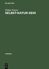 Selbst-Natur-sein width=