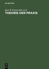 Buchcover Theorie der Praxis