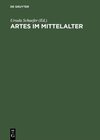 Buchcover Artes im Mittelalter