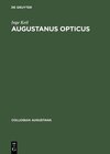Buchcover Augustanus Opticus