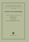 Buchcover Ogier von Dänemark