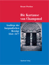 Buchcover Die Kartause von Champmol
