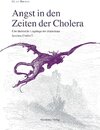 Buchcover Angst in den Zeiten der Cholera