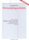 Buchcover Welfare in East and West