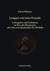 Buchcover Lysippus und seine Freunde