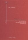 Buchcover Das Charisma - Funktionen und symbolische Repräsentationen