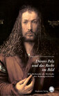 Buchcover Dürers Pelz und das Recht im Bild