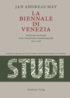 Buchcover La Biennale di Venezia