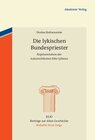 Buchcover Die lykischen Bundespriester