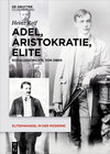 Buchcover Adel, Aristokratie, Elite