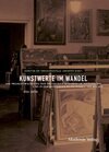 Buchcover Kunstwerte im Wandel