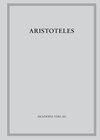 Buchcover Poetik