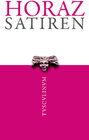 Buchcover Satiren