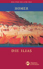 Buchcover Die Ilias