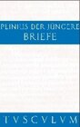 Buchcover Briefe / Epistularum libri decem