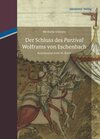 Buchcover Der Schluss des "Parzival" Wolframs von Eschenbach