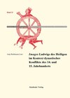 Buchcover "Images" Ludwigs des Heiligen im Kontext dynastischer Konflikte des 14. und 15. Jahrhunderts