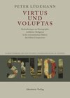 Buchcover Virtus und Voluptas