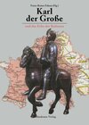 Buchcover Karl der Große und das Erbe der Kulturen