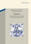 Buchcover Philister