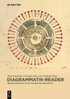 Buchcover Diagrammatik-Reader