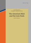 Buchcover The Amorium Mint and the Coin Finds