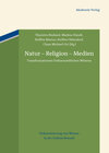 Buchcover Natur – Religion – Medien