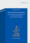 Buchcover Die Stadt der Neuchristen