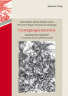 Buchcover Untergangsszenarien