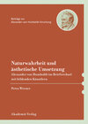 Buchcover Naturwahrheit und ästhetische Umsetzung