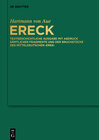 Buchcover Ereck