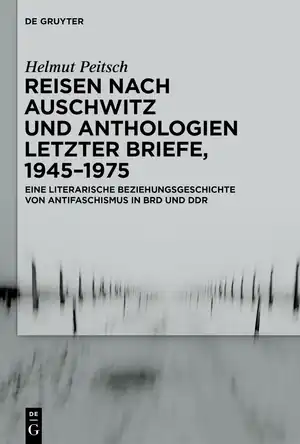 Buchcover ISBN 9783050064673