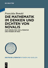 Buchcover Die Mathematik im Denken und Dichten von Novalis