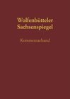 Buchcover Sachsenspiegel