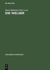 Buchcover Die Welser