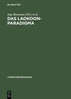 Buchcover Das Laokoon-Paradigma