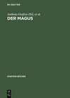 Buchcover Der Magus