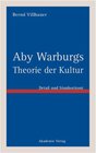 Buchcover Aby Warburgs Theorie der Kultur