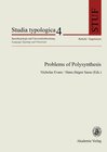 Buchcover Problems of Polysynthesis
