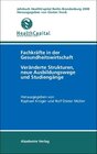 Buchcover Jahrbuch Health Capital Berlin-Brandenburg 2008