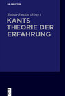 Buchcover Kants Theorie der Erfahrung