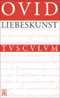 Buchcover Liebeskunst / Ars amatoria