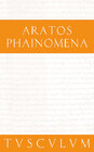 Buchcover Phainomena