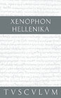 Buchcover Hellenika