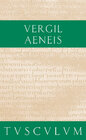 Buchcover Aeneis