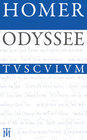 Buchcover Odyssee